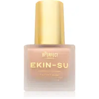 BPerfect Ekin-Su Radiant Glow rozjasňující podkladová báze pod make-up odstín 01 Light 30 ml