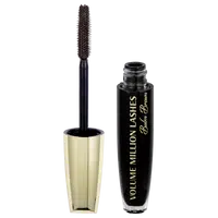 L'Oréal Paris Pečující objemová řasenka Volume Million Lashes 8,9 ml Brown