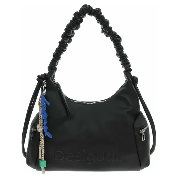 Desigual dámská kabelka 25WAXP98 2000 black