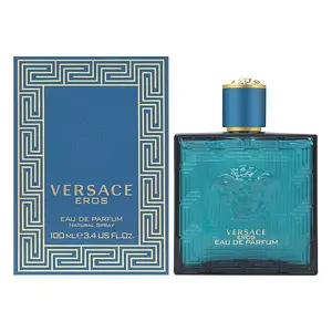 Versace Eros - EDP 200 ml