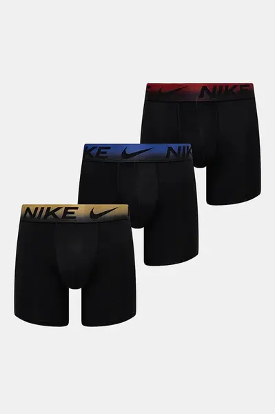 Boxerky Nike 3-pack