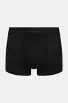 Boxerky United Colors of Benetton pánské, černá barva, 3XKP2X01C