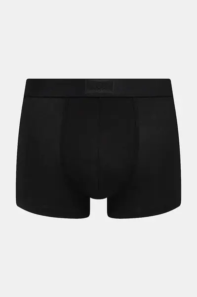 Boxerky United Colors of Benetton pánské, černá barva, 3XKP2X01C