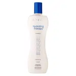 Biosilk Hydrating Therapy Shampoo hydratační šampon pro oslabené vlasy 355 ml