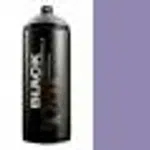 Barva ve spreji Montana Black 400ml – 4130 Blue velvet