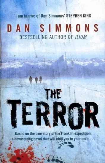 The Terror - Dan Simmons