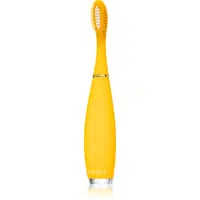 FOREO ISSA™ 3 Mini sonický elektrický zubní kartáček Mango Tango 1 ks