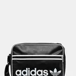 Taška adidas Originals černá barva, JW3346