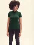 T-shirt for women 65/35 Polo 632120 65/35 170g/180g