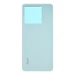 Kryt baterie Xiaomi Redmi Note 13 Pro 5G, blue ocean teal
