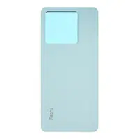 Kryt baterie Xiaomi Redmi Note 13 Pro 5G, blue ocean teal
