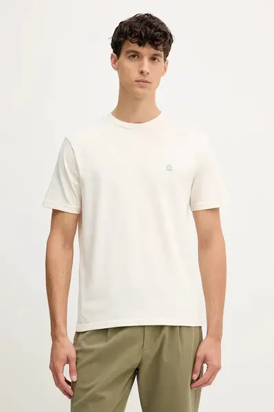 Bavlněné tričko United Colors of Benetton