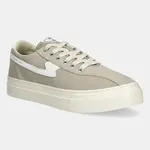 Semišové tenisky Stepney Workers Club Dellow S-Strike Cup Suede