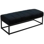 MID.YOU SEDACÍ LAVICE, textil, 108/40/40 cm