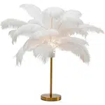 Kare-Design STOLNÍ LAMPA, E27, 50/60/50 cm
