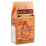 BASILUR Island of tea gold OP1 černý čaj 100 g
