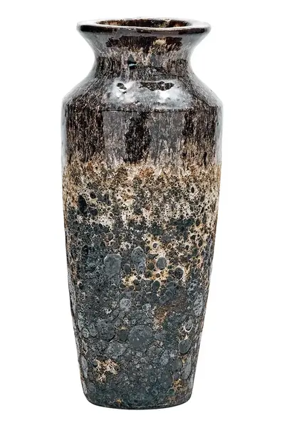 Dekorativní váza House Doctor HDMaya 40 cm