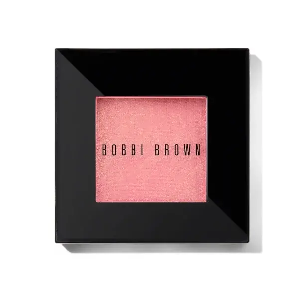 Bobbi Brown Rozjasňující tvářenka (Blush Shimmer) 3,5 g Modern Shimmer