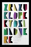 Zrazu klope ktosi na dvere - Etgar Keret
