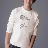 Tričko s dlouhým rukávem Mayoral