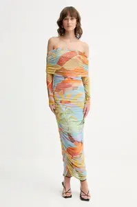 Šaty Never Fully Dressed