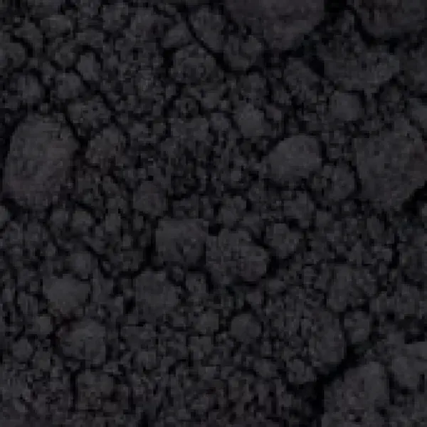 Pigment Zlatá loď 100g – 47501 Čerň manganová (PBk33)