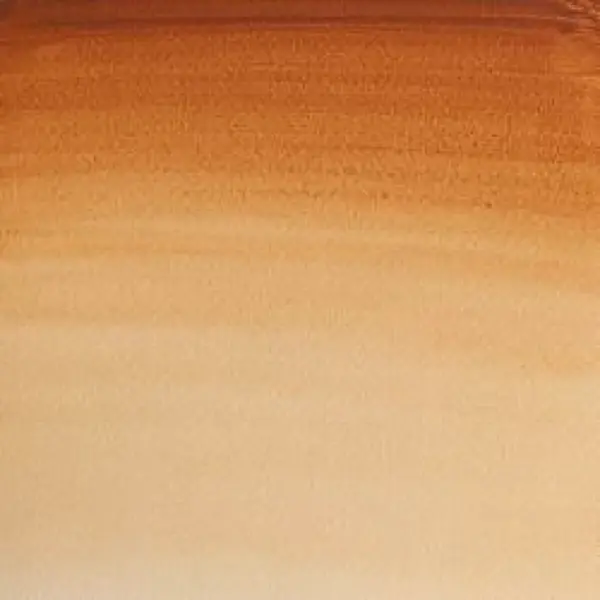 Akvarelová barva W&N 1/2 – 059 Brown Ochre
