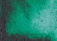 Daniel Smith Watercolour Stick – 07 Phthalo Green (Blue Shade)