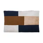 Dekorativní povlak na polštář House Doctor HDPatch 30 x 50 cm více barev