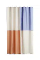 Sprchový závěs HAY Check 180 x 200 cm více barev