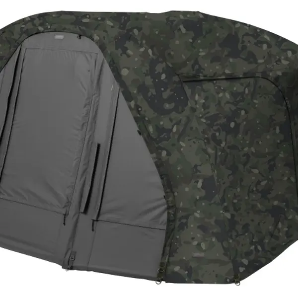 Trakker prodlužovací panel tempest rs brolly social cap camo