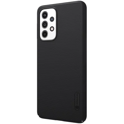 Zadní kryt Nillkin Super Frosted pro Xiaomi Redmi 10 5G, černá