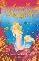 Strážkyně moří: Záchrana korálového útesu (Defekt) - Coral Ripleyová
