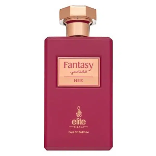 Risala Elite Fantasy Her parfémovaná voda pro ženy 100 ml