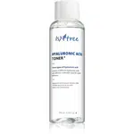 Isntree Hyaluronic Acid hydratační pleťové tonikum s kyselinou hyaluronovou 200 ml