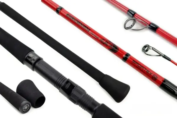 Sportex prut jolokia cat vertical 1,75 m 150-300 g