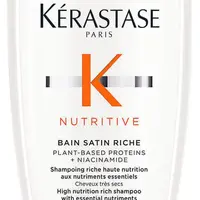 Kérastase Vyživující šampon Nutritive Bain Satin Riche (High Nutrition Rich Shampoo) 250 ml
