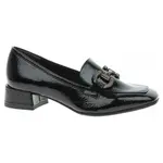 Dámské mokasiny Tamaris 1-24316-43 black 39
