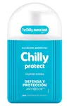 CHILLY Protect Antibacteriano intimní gel 250 ml