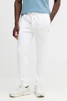 Tepláky Polo Ralph Lauren žlutá barva, 710881518
