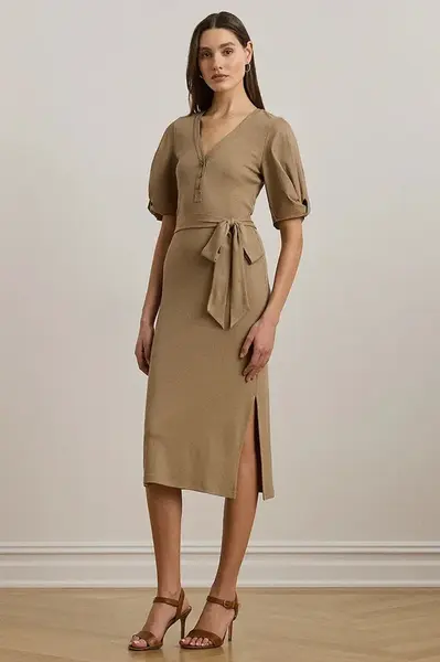 Šaty Lauren Ralph Lauren