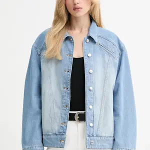 Džínová bunda IRO