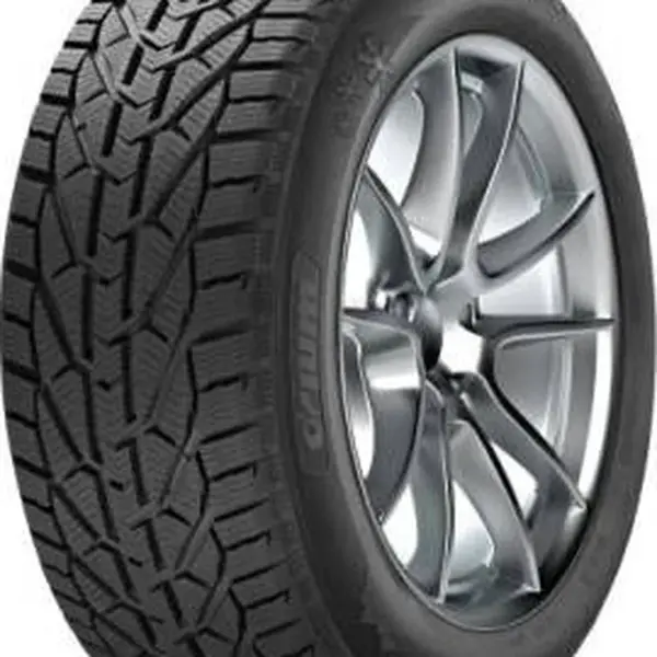 TIGAR 205/55 R 17 95V WINTER TL XL M+S 3PMSF FP