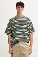 Bavlněné tričko Levi's