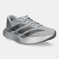Dětské tenisky adidas Performance adizero Evo SL šedá barva, KK1248