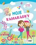 Kniha: Moje kamarádky od Kolektiv autorů