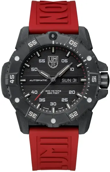 Luminox Master Carbon SEAL Automatic XS.3875