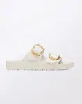 Birkenstock Arizona Big Buckle EVA Eggshell 42