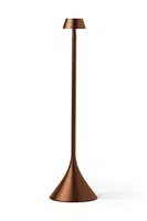 Bezdrátová stolní lampa Lexon Steli Shade