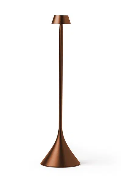 Bezdrátová stolní lampa Lexon Steli Shade